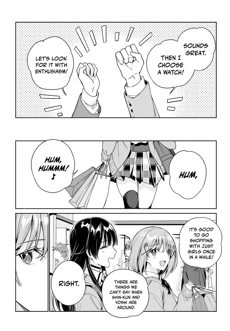 Ryoushin No Shakkin Wo Katagawari Shite Morau Jouken Wa Nihonichi KawaII Joshikousei To Issho Ni Kurasu Koto Deshita 32 13