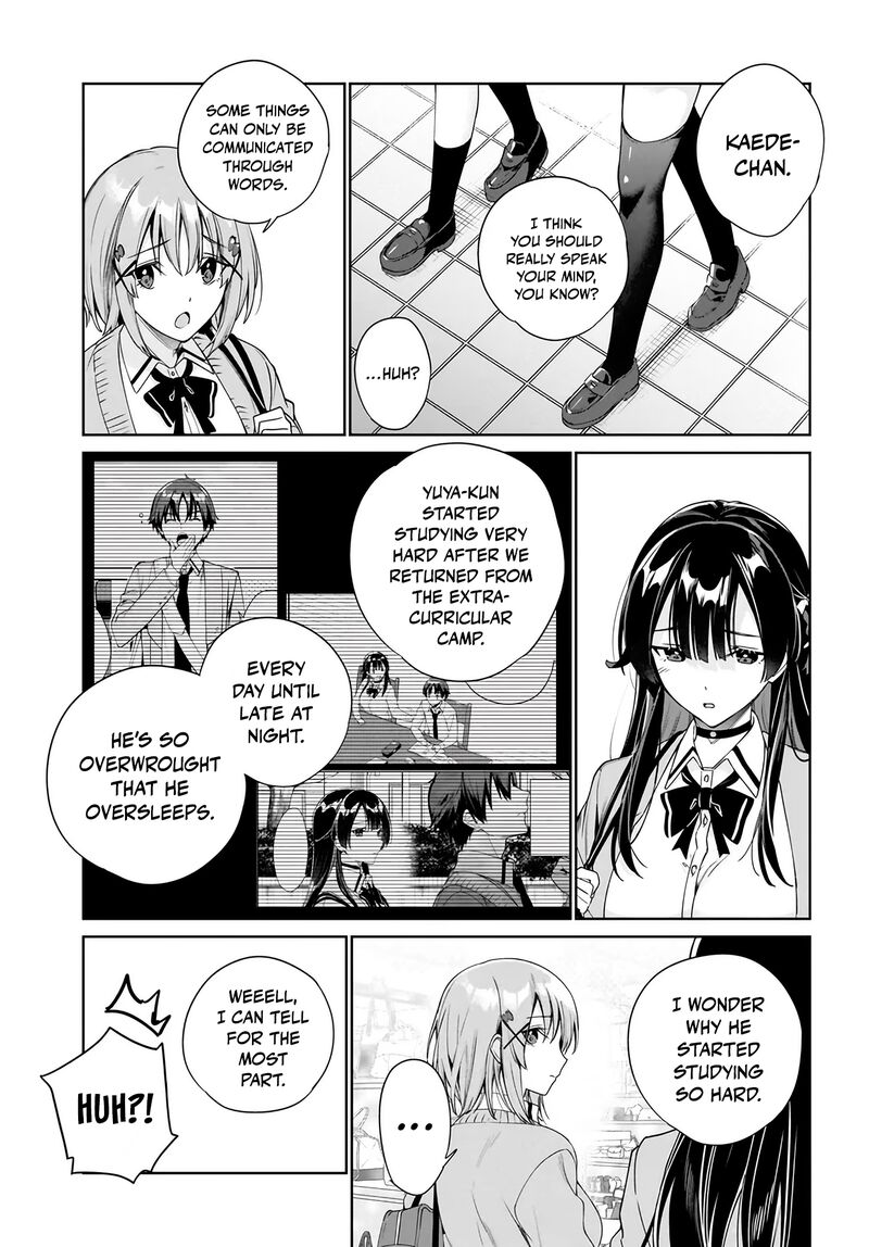 Ryoushin No Shakkin Wo Katagawari Shite Morau Jouken Wa Nihonichi KawaII Joshikousei To Issho Ni Kurasu Koto Deshita 32 14