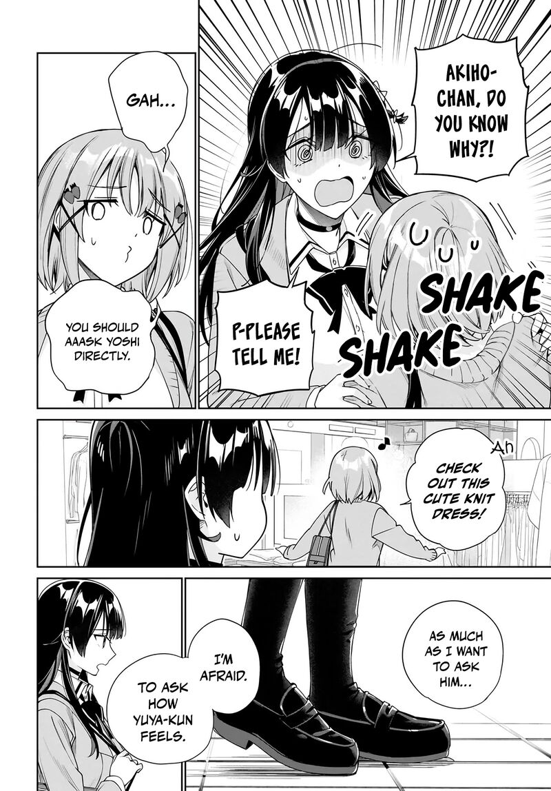 Ryoushin No Shakkin Wo Katagawari Shite Morau Jouken Wa Nihonichi KawaII Joshikousei To Issho Ni Kurasu Koto Deshita 32 15