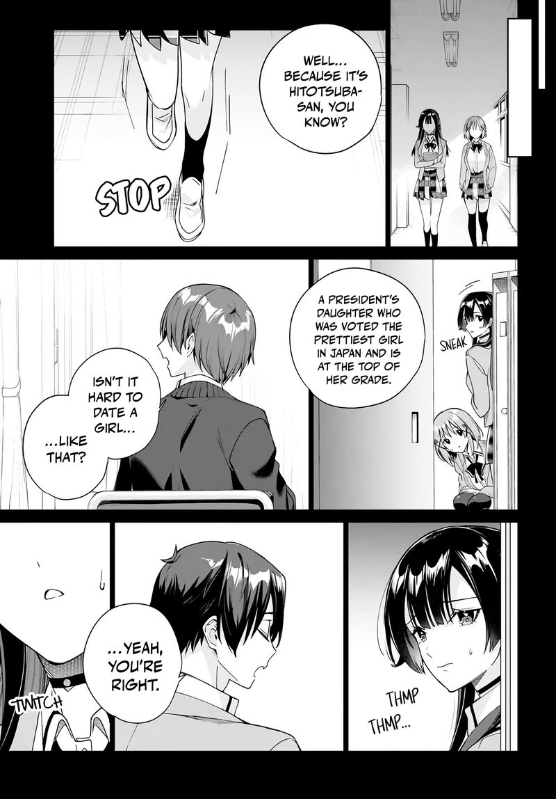 Ryoushin No Shakkin Wo Katagawari Shite Morau Jouken Wa Nihonichi KawaII Joshikousei To Issho Ni Kurasu Koto Deshita 32 16