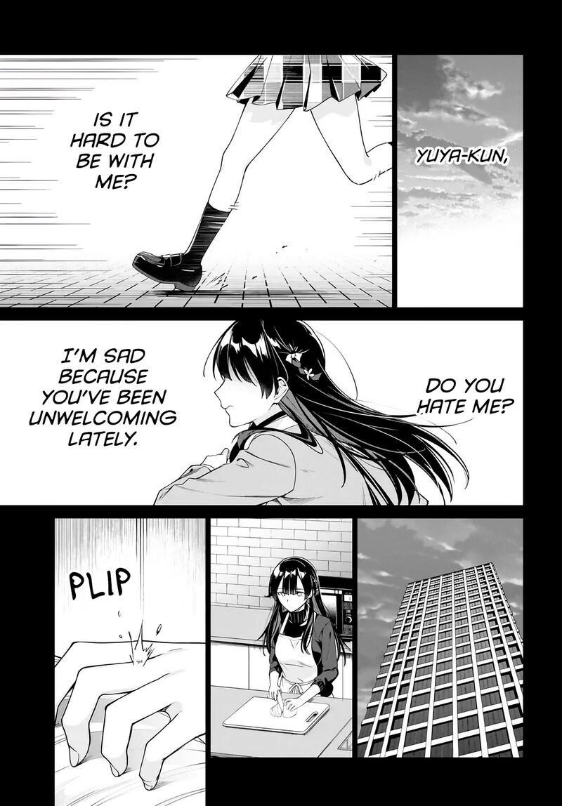 Ryoushin No Shakkin Wo Katagawari Shite Morau Jouken Wa Nihonichi KawaII Joshikousei To Issho Ni Kurasu Koto Deshita 32 18