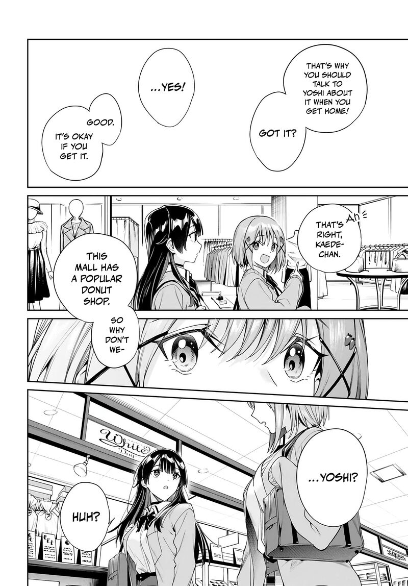 Ryoushin No Shakkin Wo Katagawari Shite Morau Jouken Wa Nihonichi KawaII Joshikousei To Issho Ni Kurasu Koto Deshita 32 21