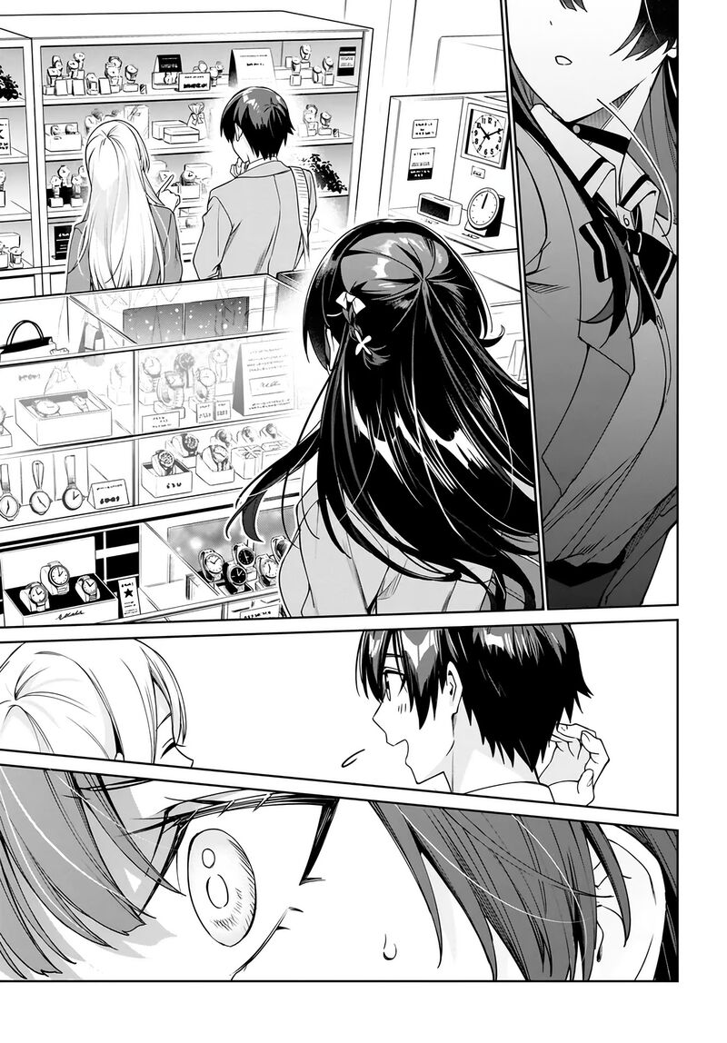 Ryoushin No Shakkin Wo Katagawari Shite Morau Jouken Wa Nihonichi KawaII Joshikousei To Issho Ni Kurasu Koto Deshita 32 22