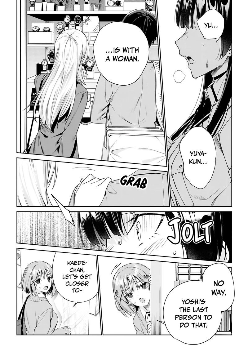 Ryoushin No Shakkin Wo Katagawari Shite Morau Jouken Wa Nihonichi KawaII Joshikousei To Issho Ni Kurasu Koto Deshita 32 23