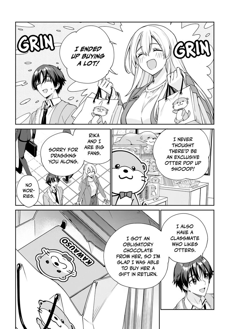 Ryoushin No Shakkin Wo Katagawari Shite Morau Jouken Wa Nihonichi KawaII Joshikousei To Issho Ni Kurasu Koto Deshita 32 25
