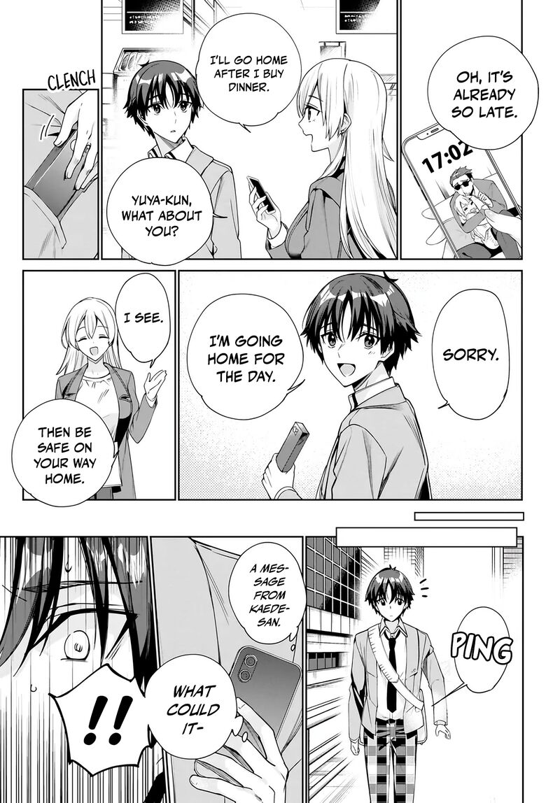 Ryoushin No Shakkin Wo Katagawari Shite Morau Jouken Wa Nihonichi KawaII Joshikousei To Issho Ni Kurasu Koto Deshita 32 26