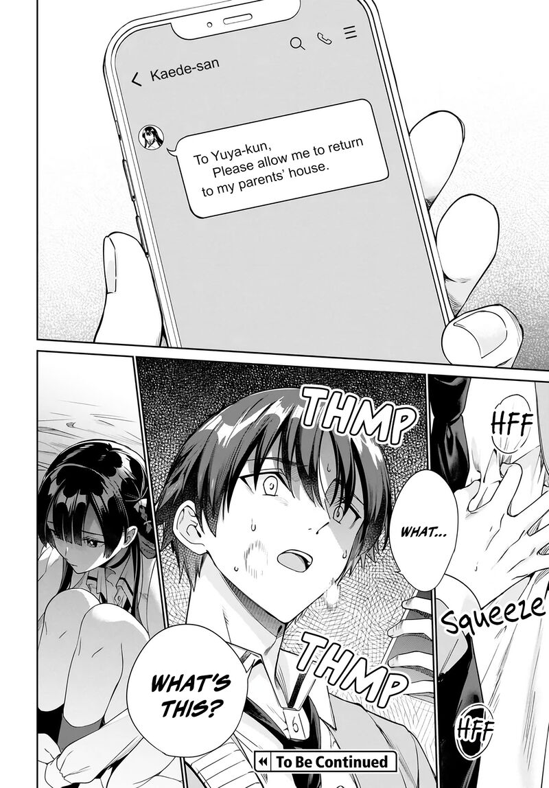 Ryoushin No Shakkin Wo Katagawari Shite Morau Jouken Wa Nihonichi KawaII Joshikousei To Issho Ni Kurasu Koto Deshita 32 27