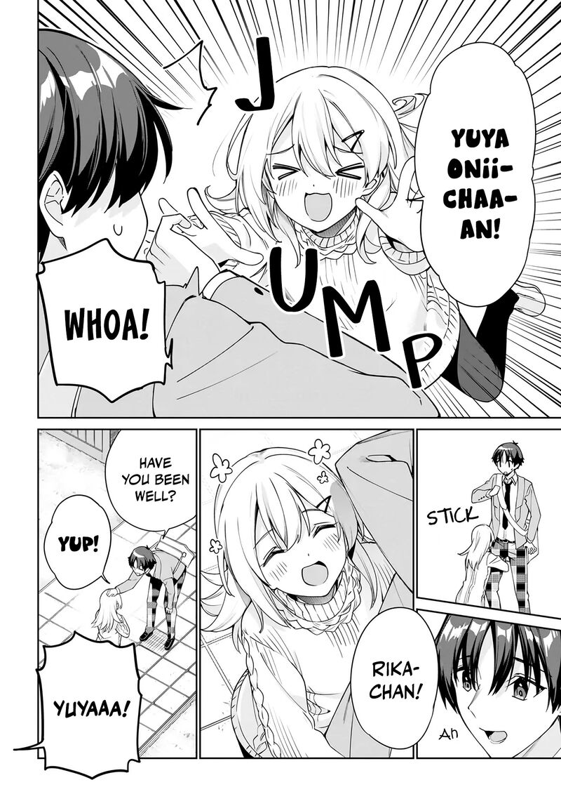 Ryoushin No Shakkin Wo Katagawari Shite Morau Jouken Wa Nihonichi KawaII Joshikousei To Issho Ni Kurasu Koto Deshita 32 3