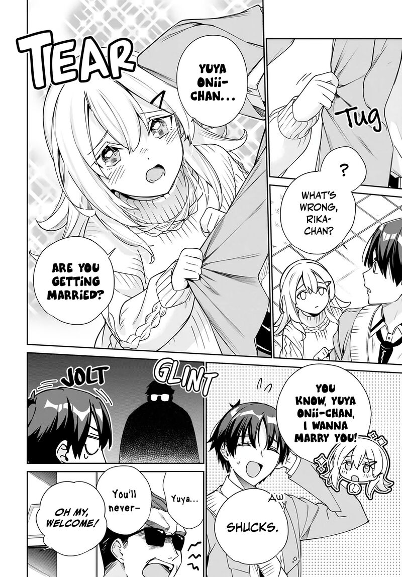 Ryoushin No Shakkin Wo Katagawari Shite Morau Jouken Wa Nihonichi KawaII Joshikousei To Issho Ni Kurasu Koto Deshita 32 5