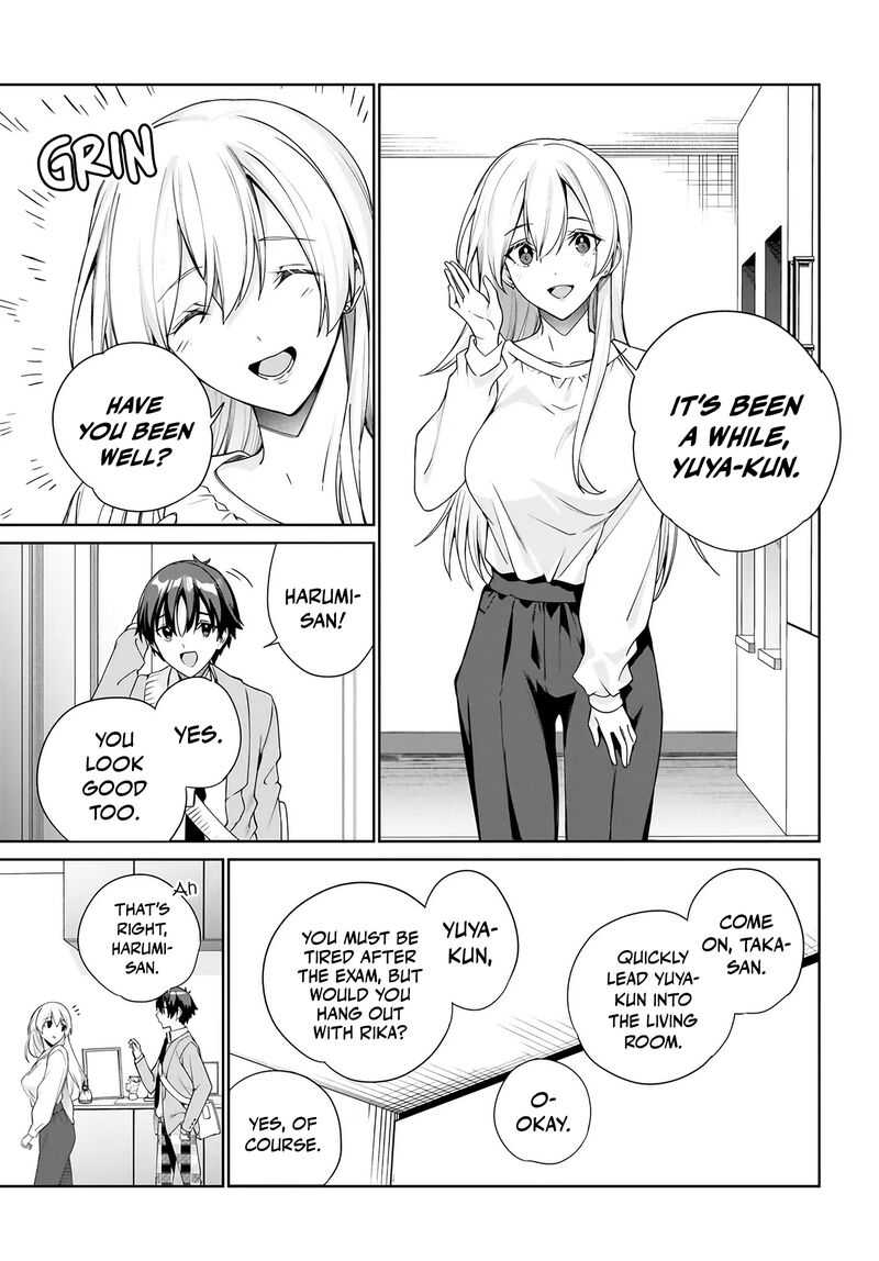 Ryoushin No Shakkin Wo Katagawari Shite Morau Jouken Wa Nihonichi KawaII Joshikousei To Issho Ni Kurasu Koto Deshita 32 6