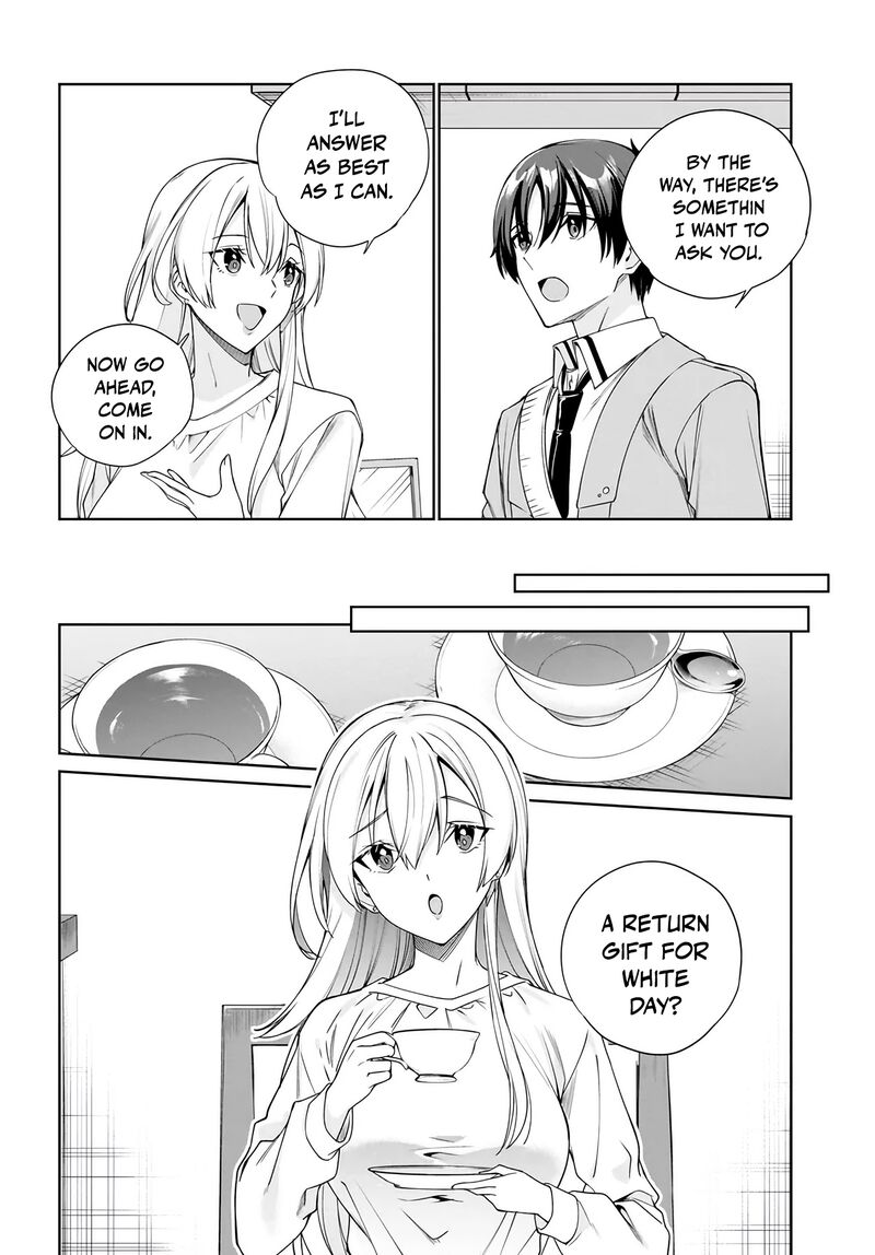 Ryoushin No Shakkin Wo Katagawari Shite Morau Jouken Wa Nihonichi KawaII Joshikousei To Issho Ni Kurasu Koto Deshita 32 7