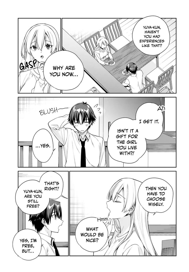 Ryoushin No Shakkin Wo Katagawari Shite Morau Jouken Wa Nihonichi KawaII Joshikousei To Issho Ni Kurasu Koto Deshita 32 8