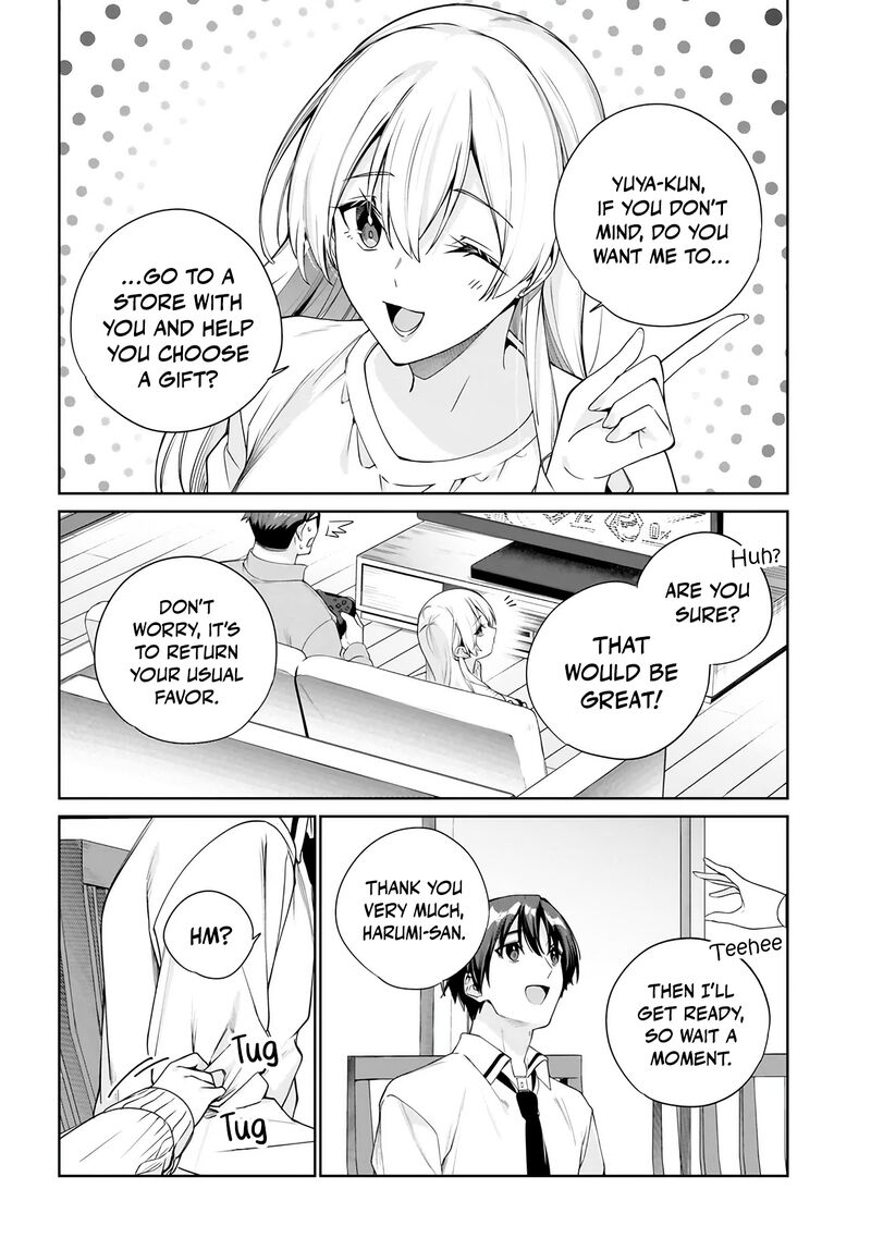 Ryoushin No Shakkin Wo Katagawari Shite Morau Jouken Wa Nihonichi KawaII Joshikousei To Issho Ni Kurasu Koto Deshita 32 9