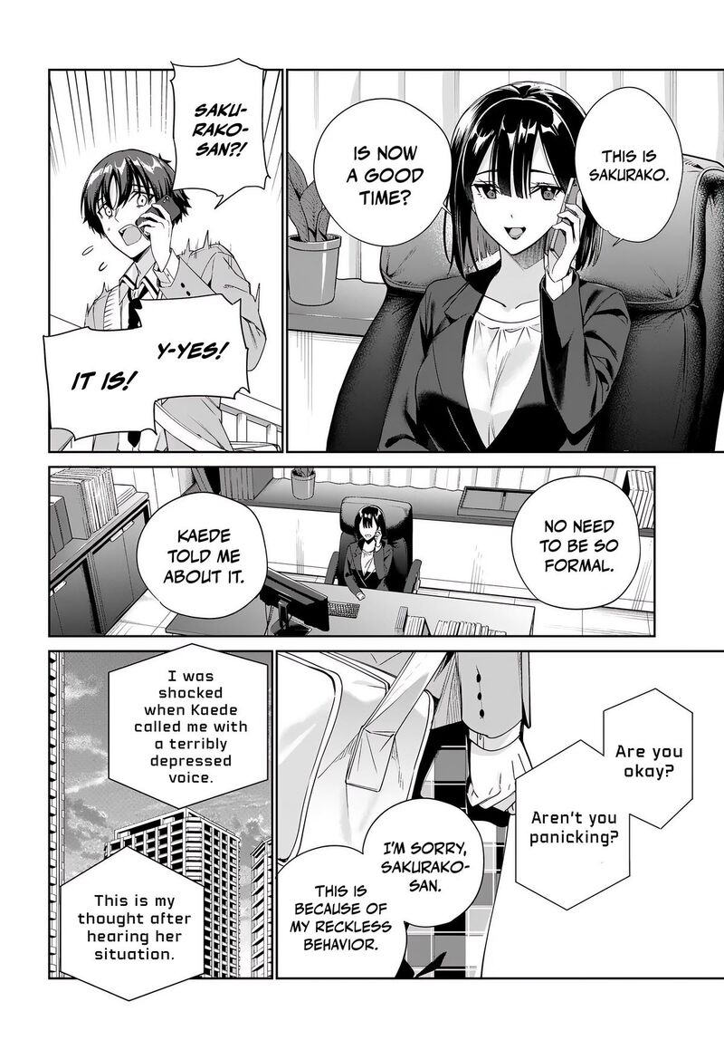 Ryoushin No Shakkin Wo Katagawari Shite Morau Jouken Wa Nihonichi KawaII Joshikousei To Issho Ni Kurasu Koto Deshita 33 14