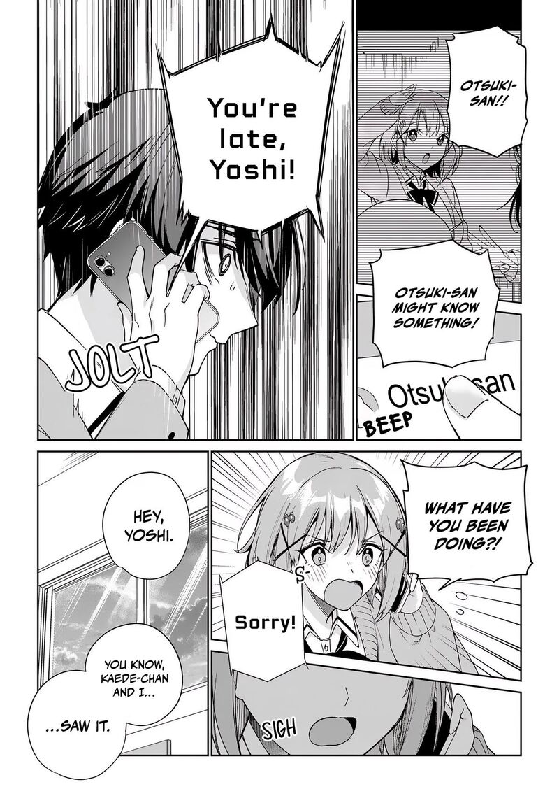Ryoushin No Shakkin Wo Katagawari Shite Morau Jouken Wa Nihonichi KawaII Joshikousei To Issho Ni Kurasu Koto Deshita 33 7