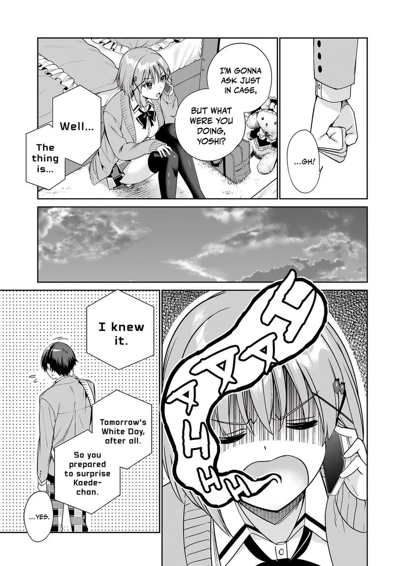 Ryoushin No Shakkin Wo Katagawari Shite Morau Jouken Wa Nihonichi KawaII Joshikousei To Issho Ni Kurasu Koto Deshita 33 9