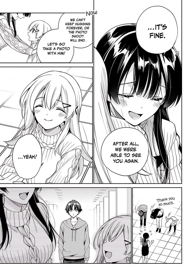 Ryoushin No Shakkin Wo Katagawari Shite Morau Jouken Wa Nihonichi KawaII Joshikousei To Issho Ni Kurasu Koto Deshita 39 16