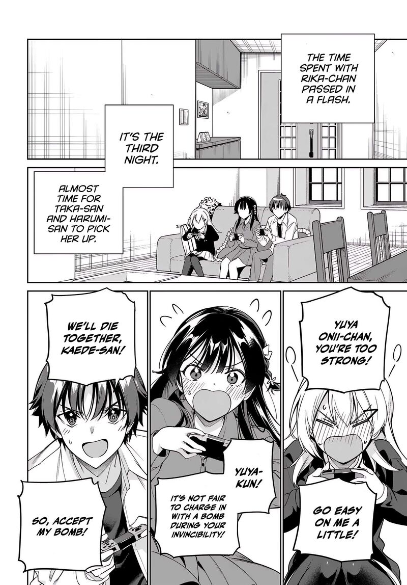 Ryoushin No Shakkin Wo Katagawari Shite Morau Jouken Wa Nihonichi KawaII Joshikousei To Issho Ni Kurasu Koto Deshita 39 19