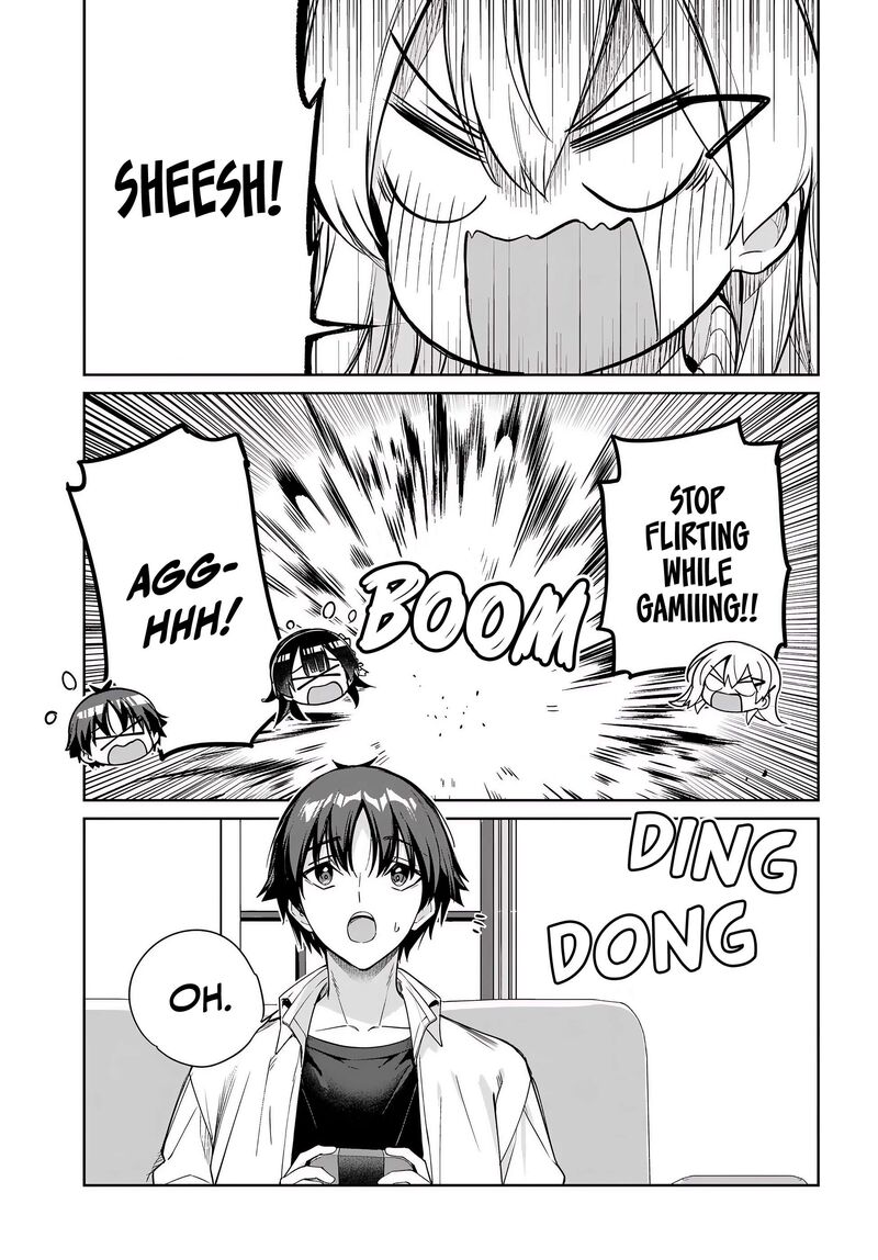 Ryoushin No Shakkin Wo Katagawari Shite Morau Jouken Wa Nihonichi KawaII Joshikousei To Issho Ni Kurasu Koto Deshita 39 20