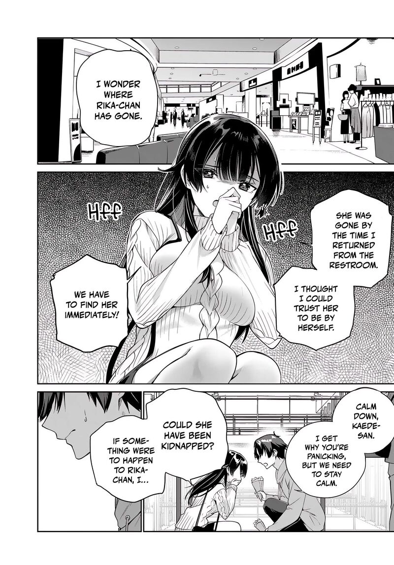 Ryoushin No Shakkin Wo Katagawari Shite Morau Jouken Wa Nihonichi KawaII Joshikousei To Issho Ni Kurasu Koto Deshita 39 4