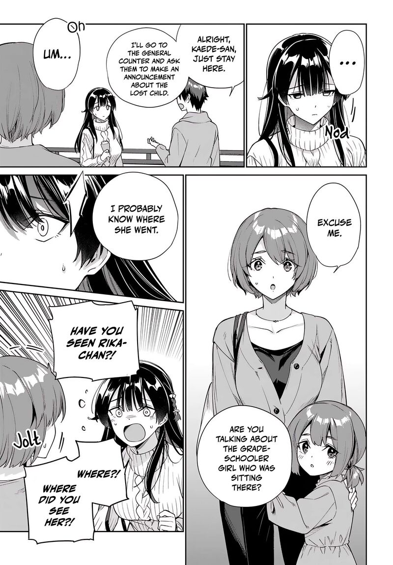 Ryoushin No Shakkin Wo Katagawari Shite Morau Jouken Wa Nihonichi KawaII Joshikousei To Issho Ni Kurasu Koto Deshita 39 6