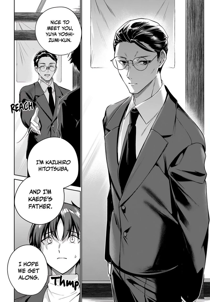 Ryoushin No Shakkin Wo Katagawari Shite Morau Jouken Wa Nihonichi KawaII Joshikousei To Issho Ni Kurasu Koto Deshita 40 11