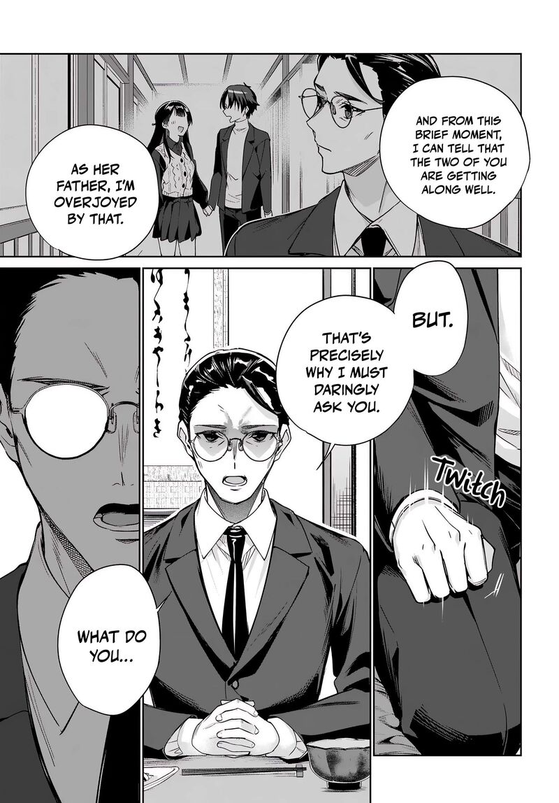 Ryoushin No Shakkin Wo Katagawari Shite Morau Jouken Wa Nihonichi KawaII Joshikousei To Issho Ni Kurasu Koto Deshita 40 18