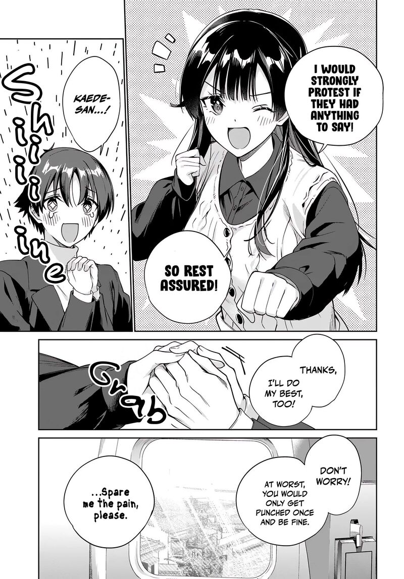 Ryoushin No Shakkin Wo Katagawari Shite Morau Jouken Wa Nihonichi KawaII Joshikousei To Issho Ni Kurasu Koto Deshita 40 6