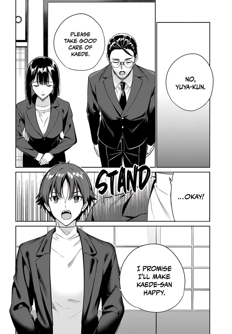 Ryoushin No Shakkin Wo Katagawari Shite Morau Jouken Wa Nihonichi KawaII Joshikousei To Issho Ni Kurasu Koto Deshita 41 13