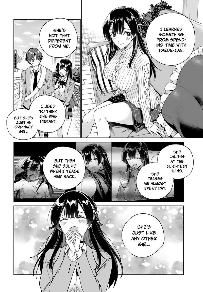 Ryoushin No Shakkin Wo Katagawari Shite Morau Jouken Wa Nihonichi KawaII Joshikousei To Issho Ni Kurasu Koto Deshita 41 5