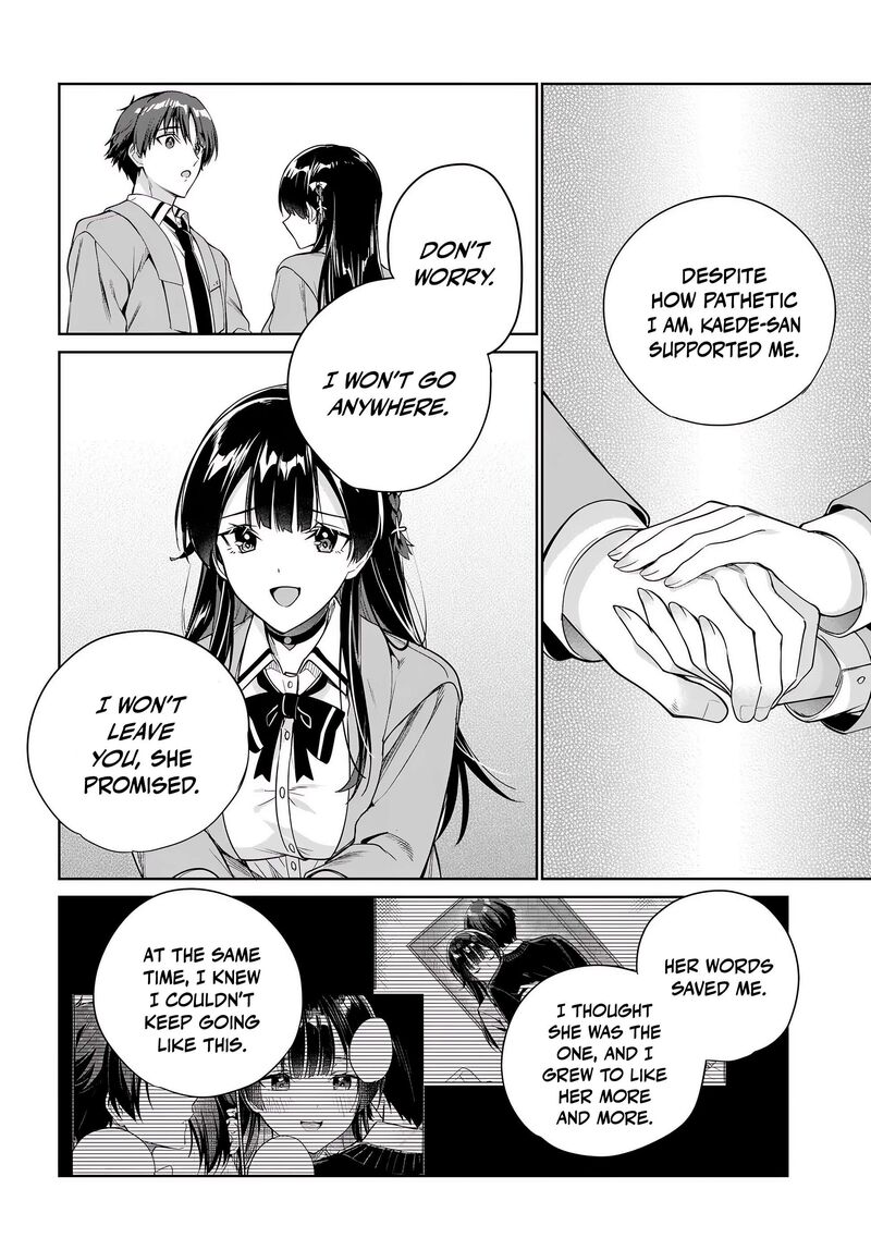 Ryoushin No Shakkin Wo Katagawari Shite Morau Jouken Wa Nihonichi KawaII Joshikousei To Issho Ni Kurasu Koto Deshita 41 7