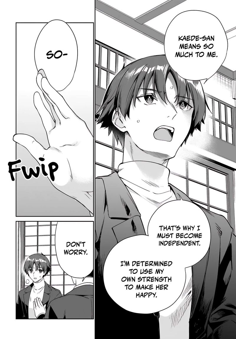 Ryoushin No Shakkin Wo Katagawari Shite Morau Jouken Wa Nihonichi KawaII Joshikousei To Issho Ni Kurasu Koto Deshita 41 9