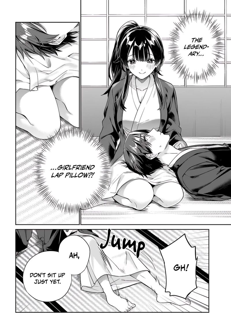 Ryoushin No Shakkin Wo Katagawari Shite Morau Jouken Wa Nihonichi KawaII Joshikousei To Issho Ni Kurasu Koto Deshita 42 19