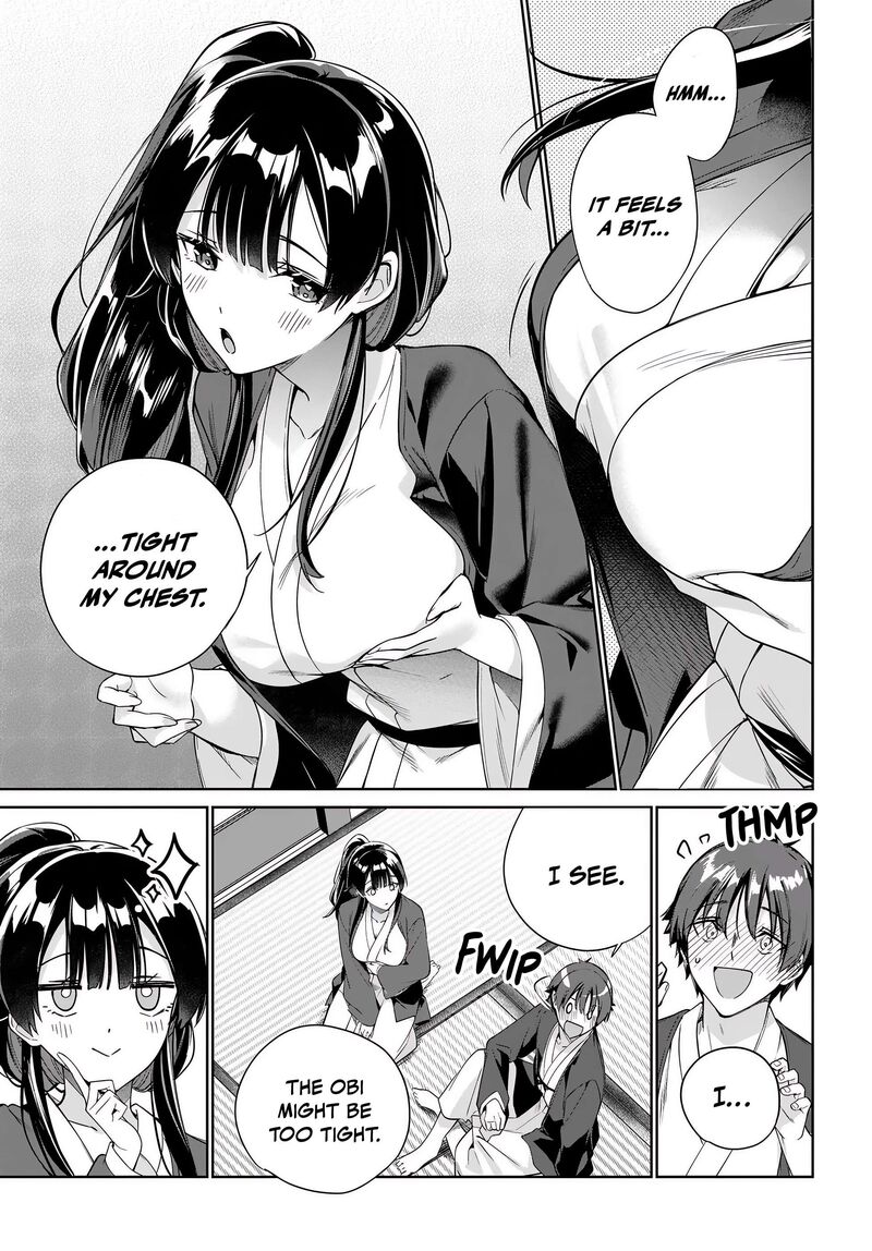 Ryoushin No Shakkin Wo Katagawari Shite Morau Jouken Wa Nihonichi KawaII Joshikousei To Issho Ni Kurasu Koto Deshita 42 22