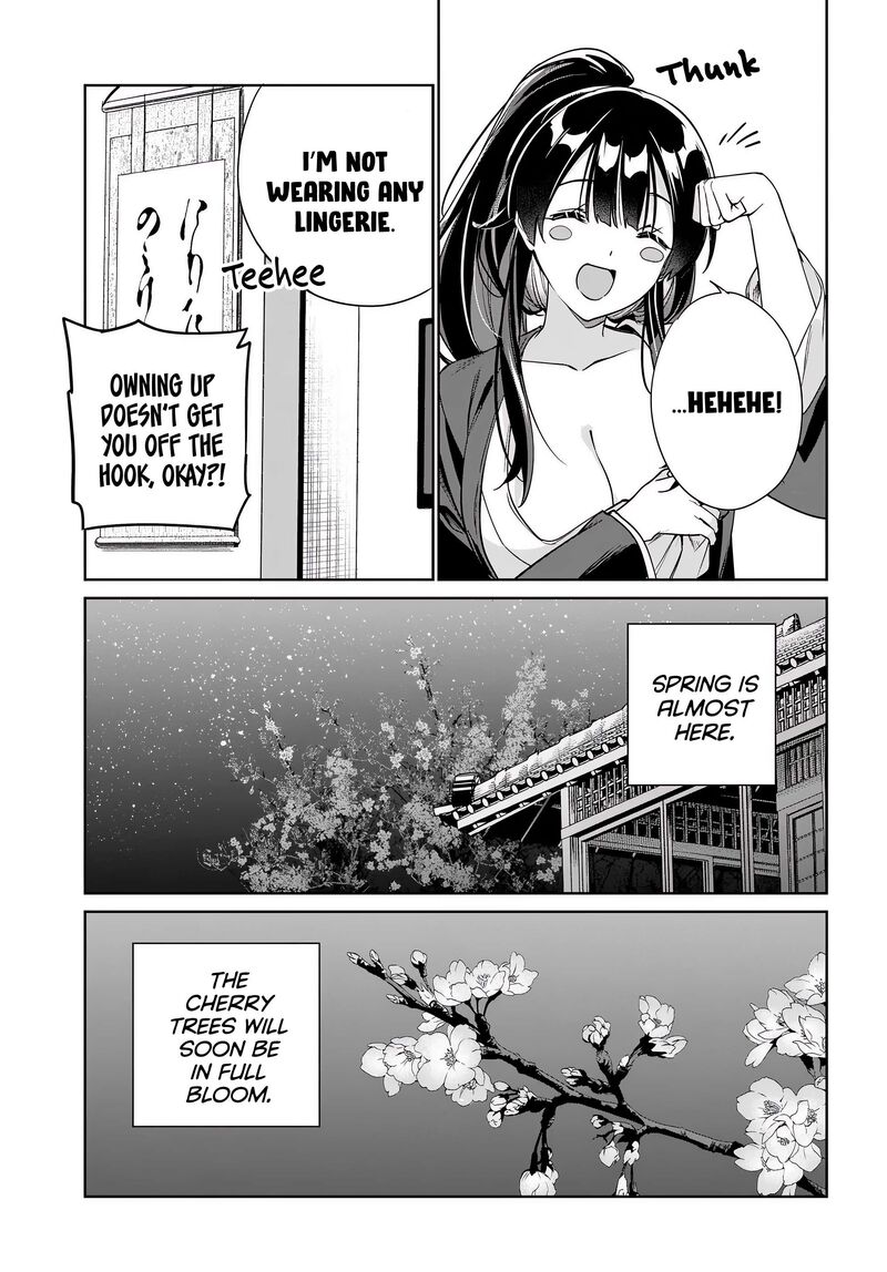 Ryoushin No Shakkin Wo Katagawari Shite Morau Jouken Wa Nihonichi KawaII Joshikousei To Issho Ni Kurasu Koto Deshita 42 26