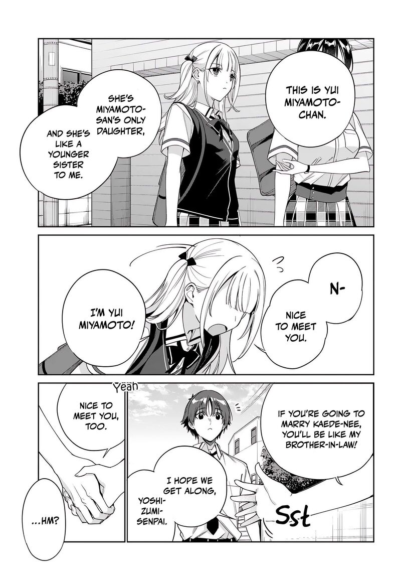 Ryoushin No Shakkin Wo Katagawari Shite Morau Jouken Wa Nihonichi KawaII Joshikousei To Issho Ni Kurasu Koto Deshita 44 10