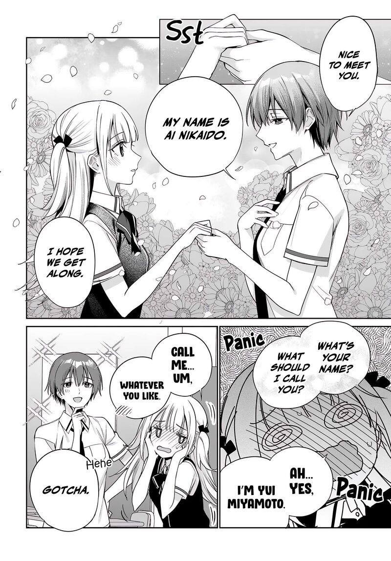 Ryoushin No Shakkin Wo Katagawari Shite Morau Jouken Wa Nihonichi KawaII Joshikousei To Issho Ni Kurasu Koto Deshita 44 17