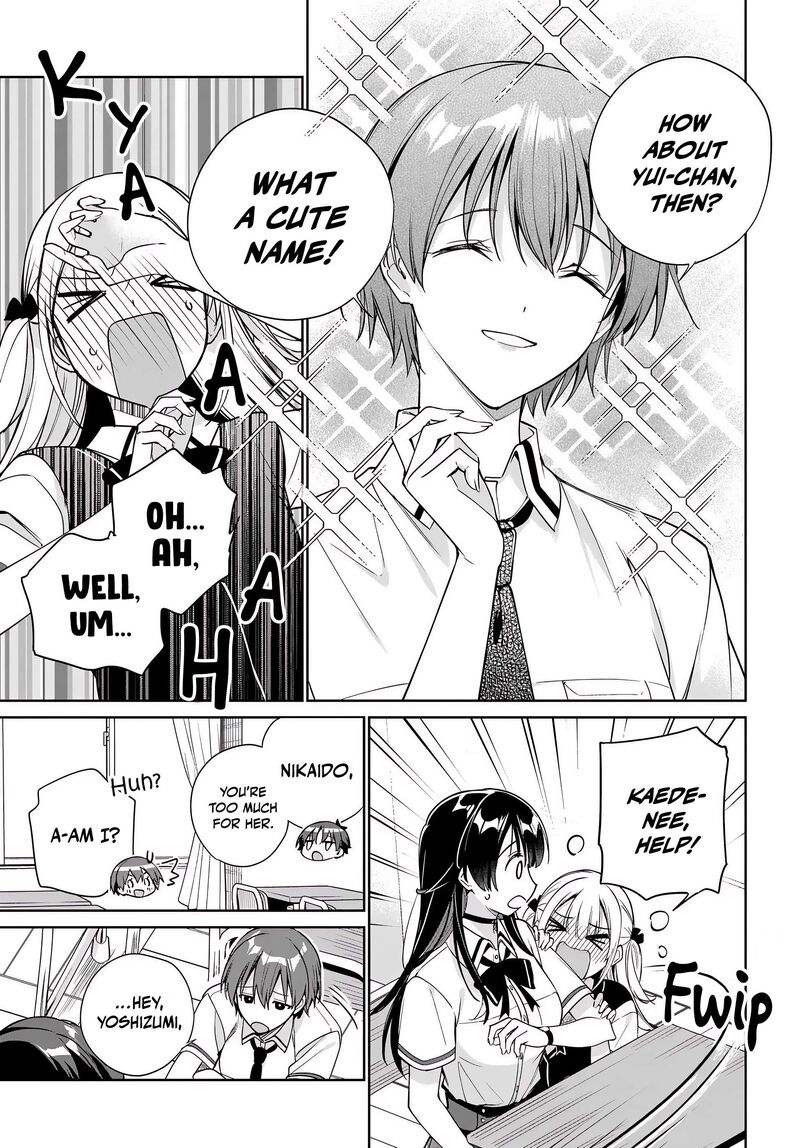 Ryoushin No Shakkin Wo Katagawari Shite Morau Jouken Wa Nihonichi KawaII Joshikousei To Issho Ni Kurasu Koto Deshita 44 18