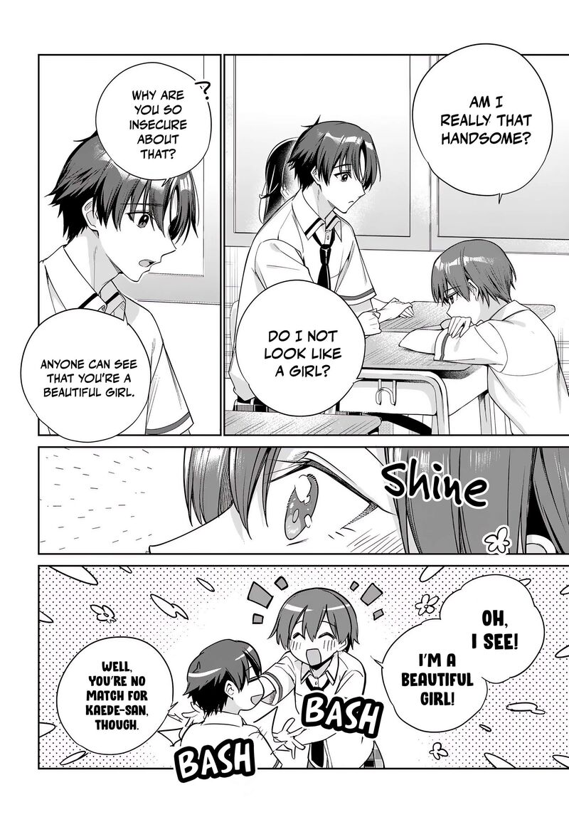 Ryoushin No Shakkin Wo Katagawari Shite Morau Jouken Wa Nihonichi KawaII Joshikousei To Issho Ni Kurasu Koto Deshita 44 19