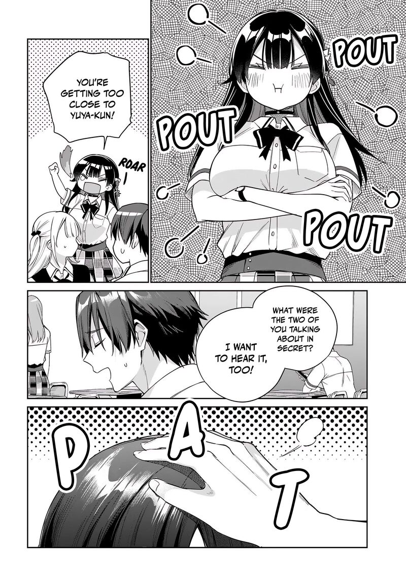 Ryoushin No Shakkin Wo Katagawari Shite Morau Jouken Wa Nihonichi KawaII Joshikousei To Issho Ni Kurasu Koto Deshita 44 23