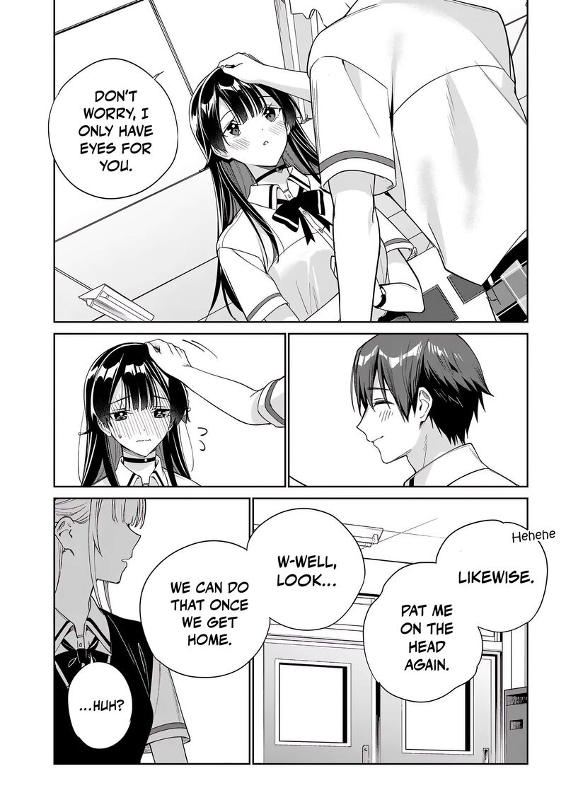 Ryoushin No Shakkin Wo Katagawari Shite Morau Jouken Wa Nihonichi KawaII Joshikousei To Issho Ni Kurasu Koto Deshita 44 24