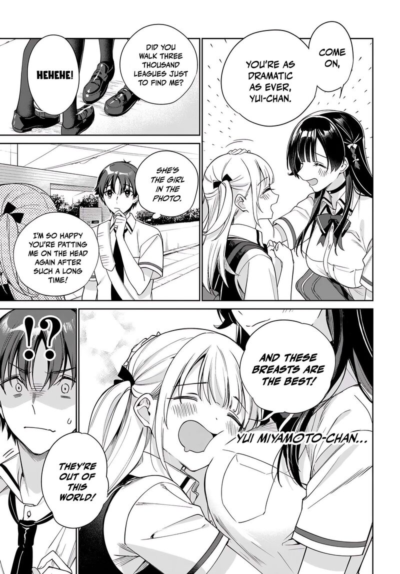 Ryoushin No Shakkin Wo Katagawari Shite Morau Jouken Wa Nihonichi KawaII Joshikousei To Issho Ni Kurasu Koto Deshita 44 6