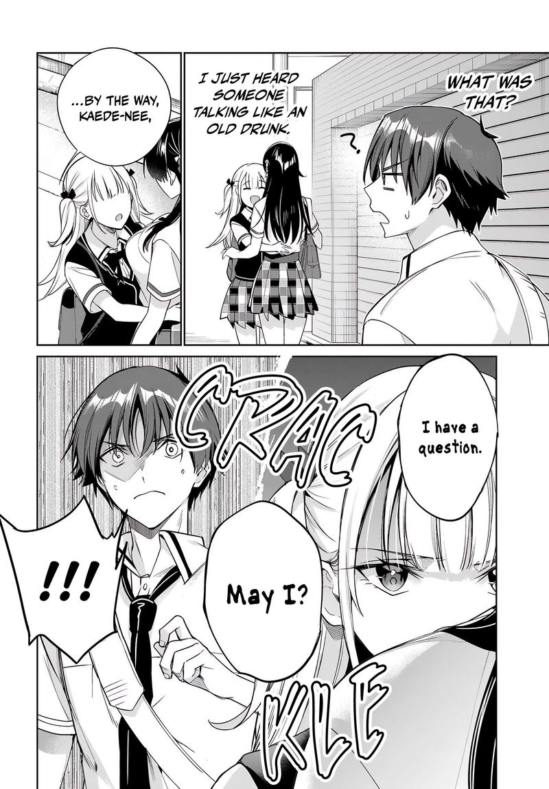 Ryoushin No Shakkin Wo Katagawari Shite Morau Jouken Wa Nihonichi KawaII Joshikousei To Issho Ni Kurasu Koto Deshita 44 7