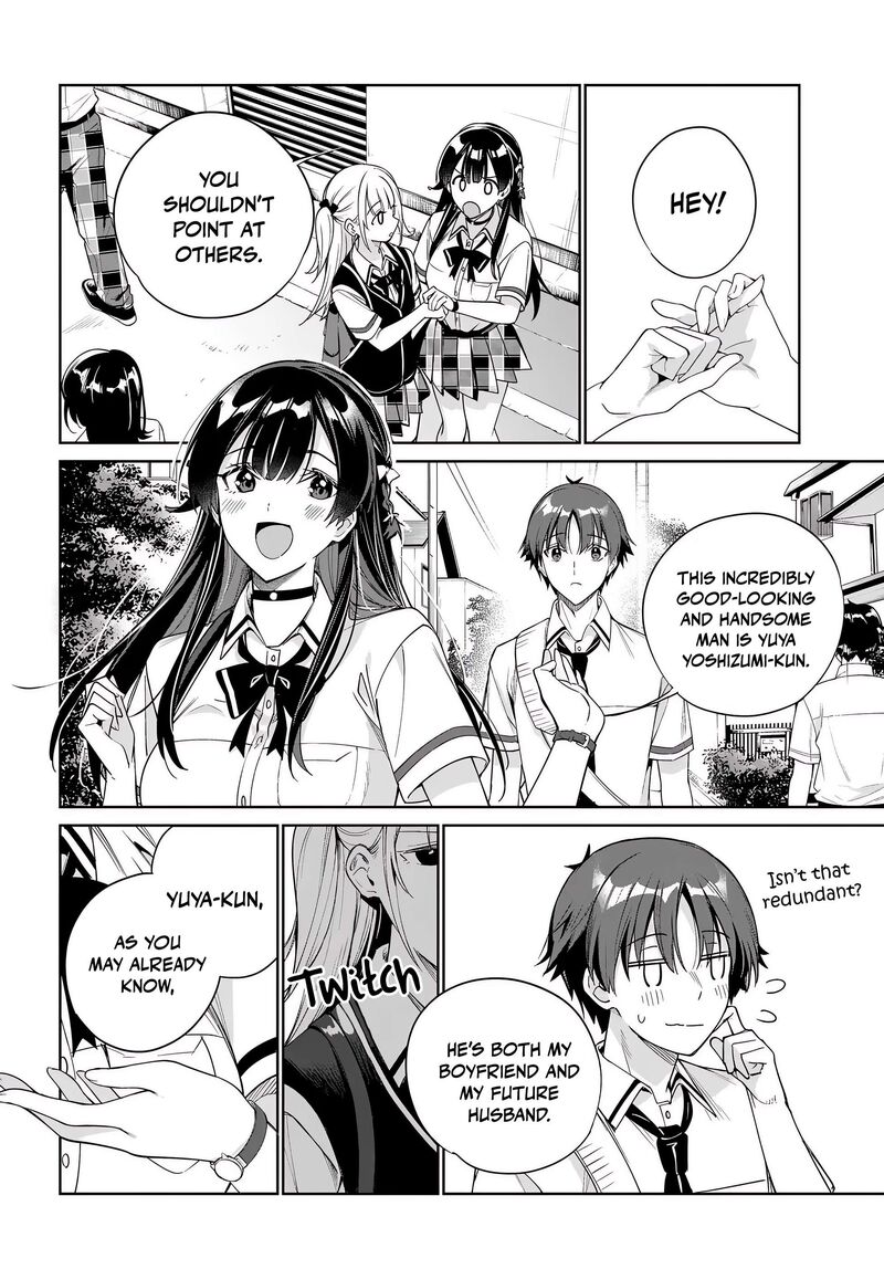 Ryoushin No Shakkin Wo Katagawari Shite Morau Jouken Wa Nihonichi KawaII Joshikousei To Issho Ni Kurasu Koto Deshita 44 9