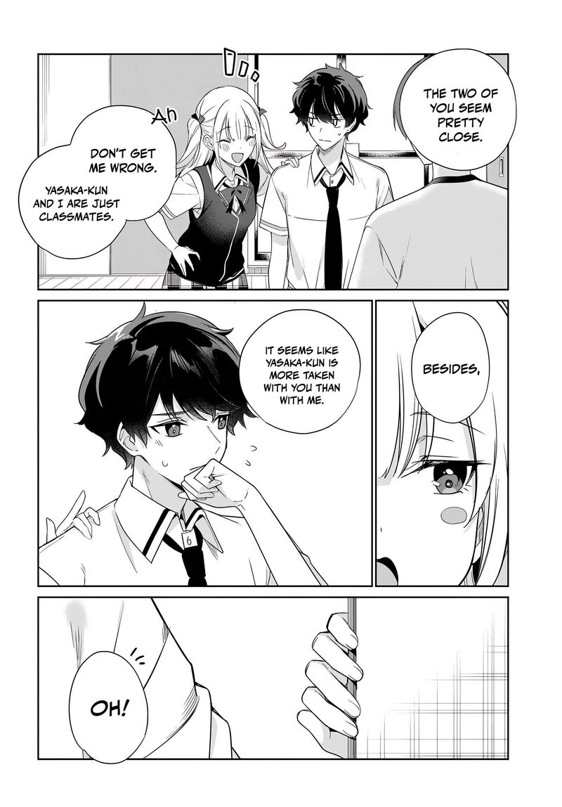 Ryoushin No Shakkin Wo Katagawari Shite Morau Jouken Wa Nihonichi KawaII Joshikousei To Issho Ni Kurasu Koto Deshita 46 10
