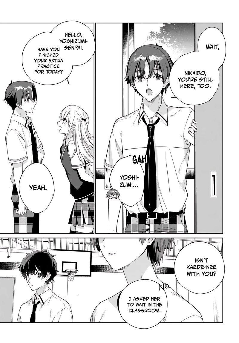 Ryoushin No Shakkin Wo Katagawari Shite Morau Jouken Wa Nihonichi KawaII Joshikousei To Issho Ni Kurasu Koto Deshita 46 11