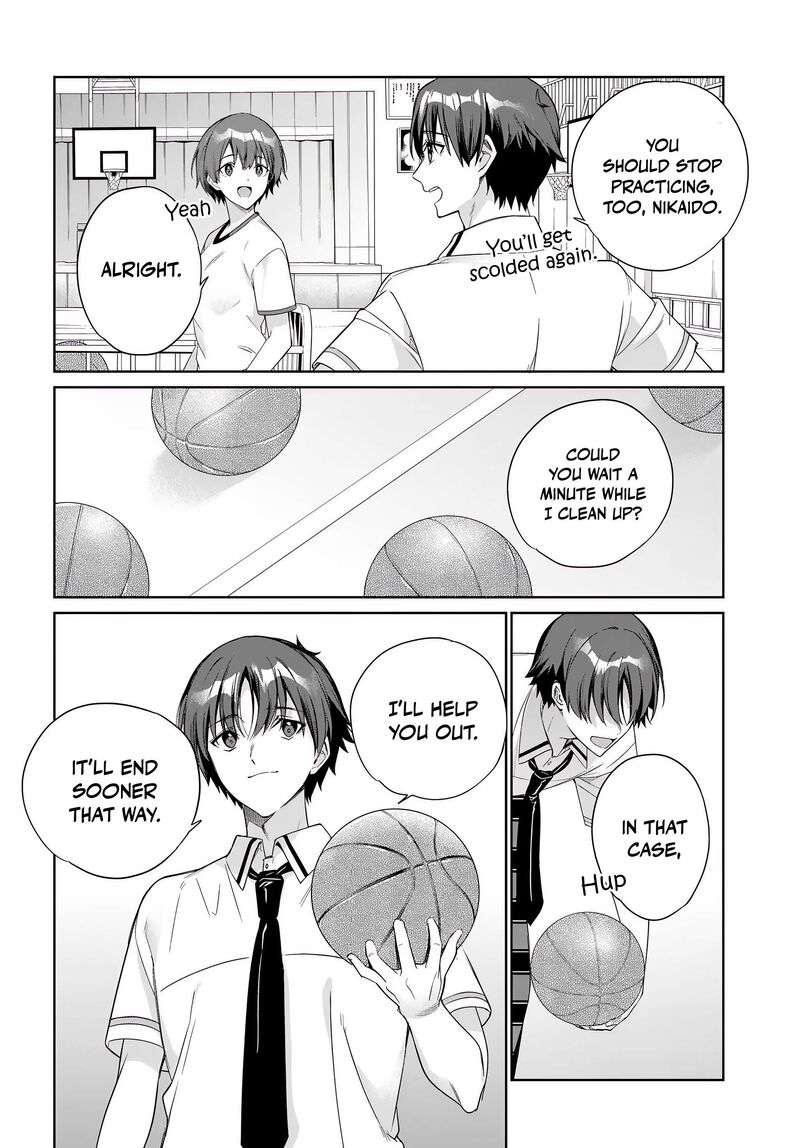 Ryoushin No Shakkin Wo Katagawari Shite Morau Jouken Wa Nihonichi KawaII Joshikousei To Issho Ni Kurasu Koto Deshita 46 12