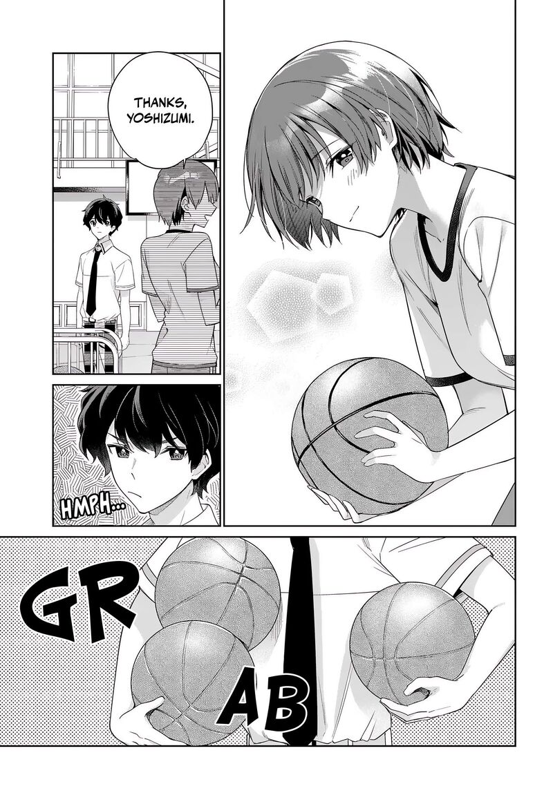 Ryoushin No Shakkin Wo Katagawari Shite Morau Jouken Wa Nihonichi KawaII Joshikousei To Issho Ni Kurasu Koto Deshita 46 13