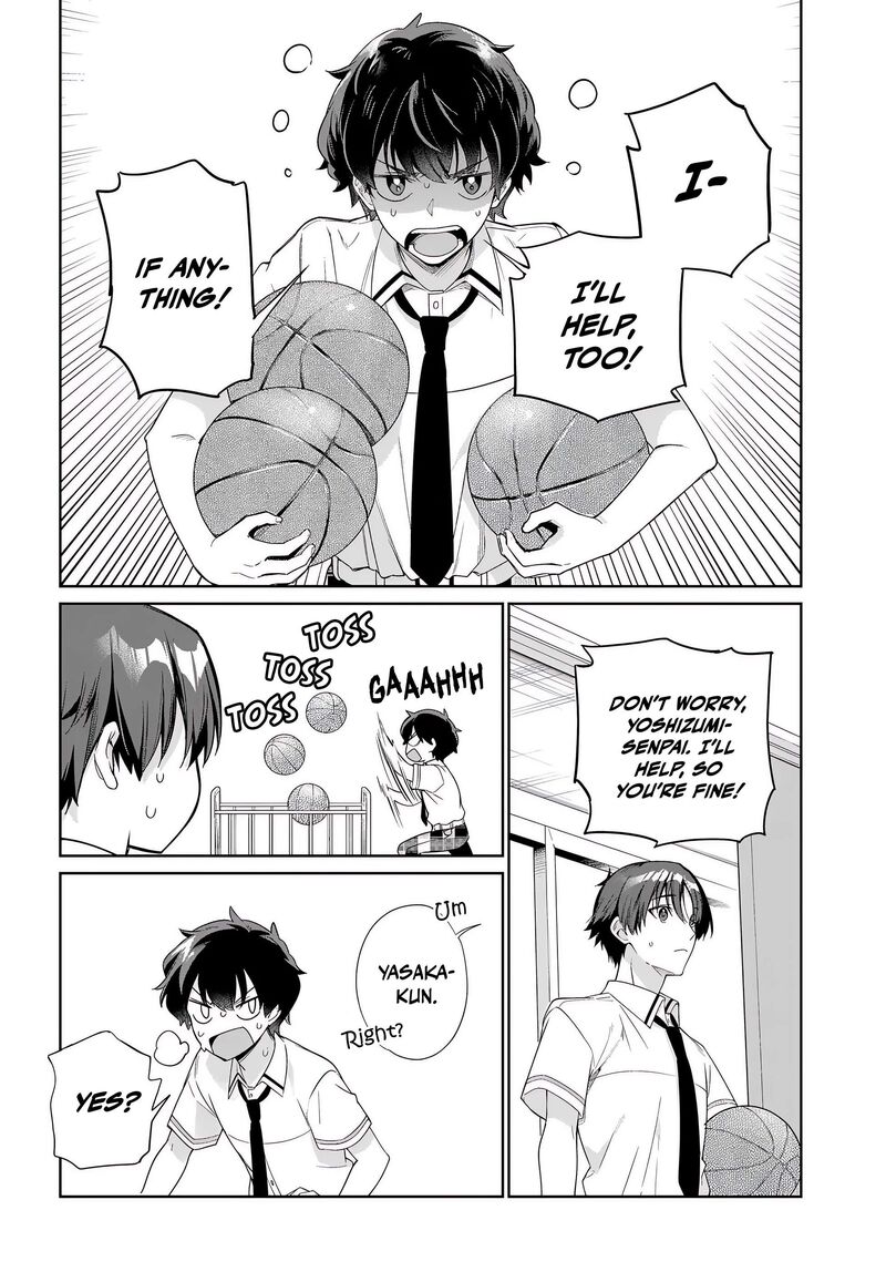 Ryoushin No Shakkin Wo Katagawari Shite Morau Jouken Wa Nihonichi KawaII Joshikousei To Issho Ni Kurasu Koto Deshita 46 14