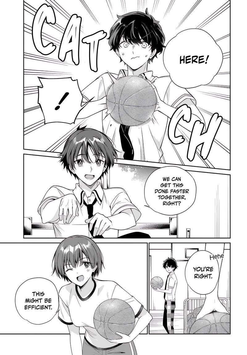 Ryoushin No Shakkin Wo Katagawari Shite Morau Jouken Wa Nihonichi KawaII Joshikousei To Issho Ni Kurasu Koto Deshita 46 15